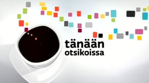 Ylen aamu-tv: Tänään otsikoissa: 11.08.2016 15.15