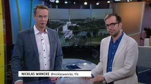Ylen aamu-tv: Tänään otsikoissa: 09.09.2016 15.20