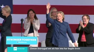 Yle Nyheter TV-nytt: 29.10.2016 17.55