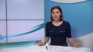 Yle Nyheter TV-nytt: 04.12.2016 17.55