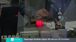 Yle Nyheter TV-nytt: 27.11.2016 17.55