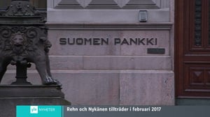 Yle Nyheter TV-nytt: 14.10.2016 17.55