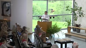 Jumalanpalvelus: 29.05.2016 10.00