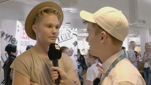 TumeFest: YleX Pop: 10.06.2016 11.00