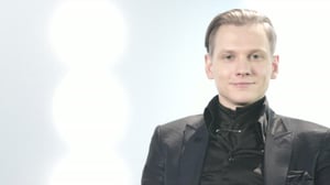 Suomi-tekoja: Teemu Arina: 12.05.2016 10.55