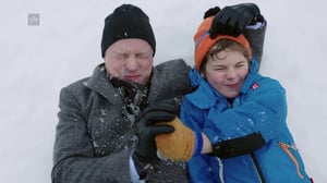 Esteitä ja ylityksiä (S): 16.09.2016 12.00