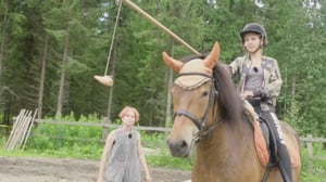 Temput ja testit: Milla ja Emma: Keppi ja porkkana: 17.10.2016 08.00