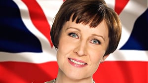 Kuningatar Elisabetin juhlaparaati: 11.06.2016 12.15