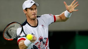 Rion olympialaiset: Tennis: 14.08.2016 22.40