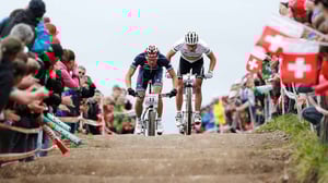 Rion olympialaiset: Pyöräily: 21.08.2016 19.40