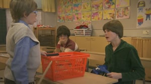 Törmäyskurssi (S): 24.12.2016 12.00