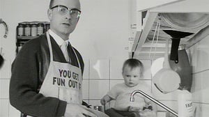 Eilen - tänään - huomenna: onko isä äiti?: 03.10.2016 01.00