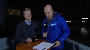 Jääkiekon Mestis: 02.12.2016 18.30
