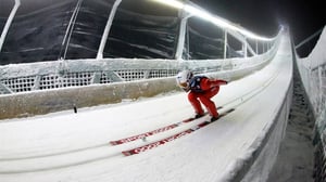 Rukan maailmancup: Mäkihyppyä: 26.11.2016 16.50