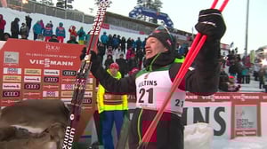 Rukan maailmancup: Hiihtoa: 27.11.2016 12.50