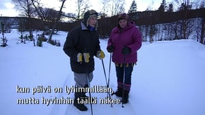 Yle Oddasat: 21.12.2016 15.15