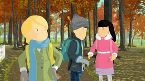 Martta ja ystävät (S): 24.11.2016 08.24