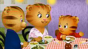 Taavi-tiikerin naapurissa (S): 24.05.2016 18.00