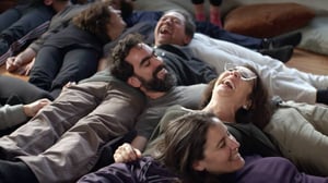 Kino: Gloria: 18.05.2016 21.55