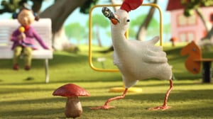 Mirjami ( S ): Mirjamin vihreät pilkut (S): 01.07.2016 18.23