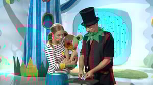 Aamuleikki: 19.07.2016 07.23