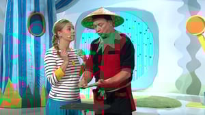 Aamuleikki: 26.07.2016 07.21