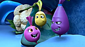 Joraavat juurikkaat (S): 11.05.2016 08.31