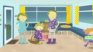 Nelli ja Noora (S): 09.08.2016 18.00