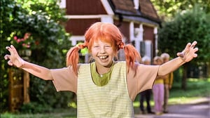 Peppi Pitkätossu (S): 11.09.2016 18.30