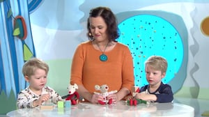 Aamuvieras: 01.06.2016 07.31