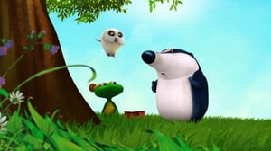 Lulun luontoseikkailut (S): 11.08.2016 18.30