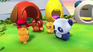 Hau Hau, Piip ja Veli (S): 30.05.2016 18.00