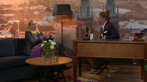 Kioski: Kaarlen maailma: 18.05.2016 19.30