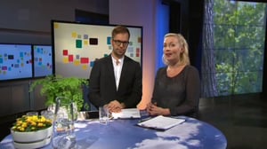 Ylen aamu-tv: Tänään otsikoissa: 10.08.2016 15.15