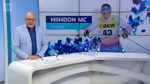 Urheiluruutu: 18.12.2016 21.55