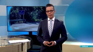 Oddasat: 31.05.2016 20.45