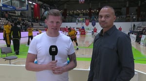 Palloilua: Koripalloa: 16.12.2016 19.45