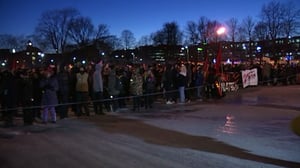 Yle Nyheter TV-nytt: 06.12.2016 17.55