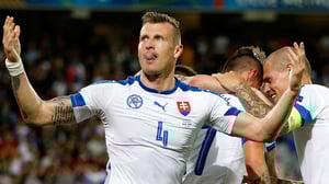 Jalkapallon EURO 2016: 16.06.2016 08.50