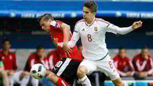 Jalkapallon EURO 2016: 15.06.2016 08.50