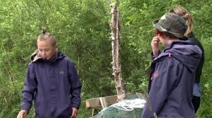 Kylässä: Kalassa: 26.07.2016 11.00