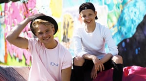 Tuure Boelius Talk Show: Ihastumista: 09.06.2016 11.00