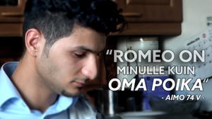 Yle FOLK dokumentti: Oma poika: 15.11.2016 10.00