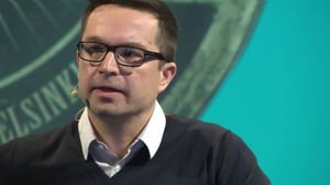 Musiikki on tarina: Erkko Lyytinen: Tähdet: 28.06.2016 09.30