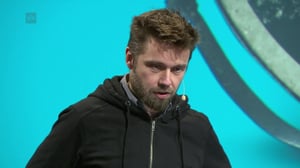 Musiikki on tarina: J-P Passi ja Jukka Kärkkäinen: Ylen ensireaktio: 28.06.2016 09.38