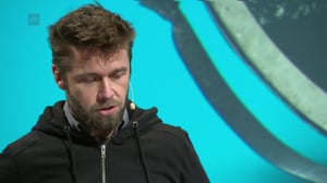 Musiikki on tarina: J-P Passi ja Jukka Kärkkäinen: Tokasikajuttu: 28.06.2016 09.42