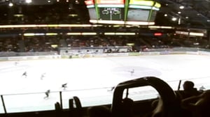 Taitoluistelun Finlandia Trophy: 08.10.2016 20.30