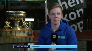 Jääkiekon Mestis: 21.10.2016 18.30