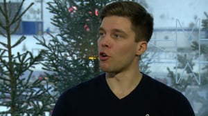 Rukan maailmancup: Hiihtoa: 26.11.2016 13.20