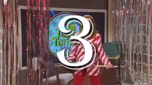 Hajbos julkalender 2016 (S): 03.12.2016 07.00